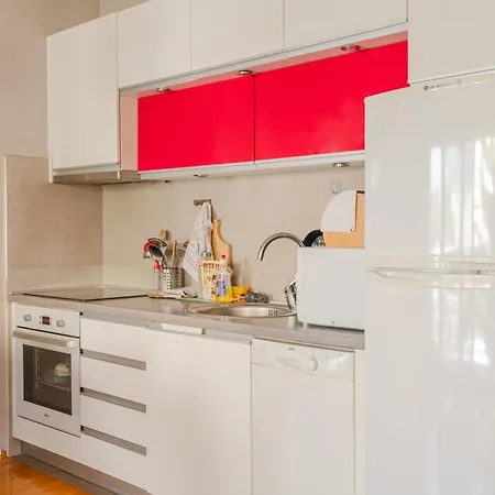 Apartamento Eco Ace *