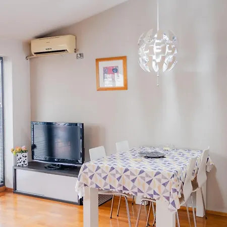 Apartamento Eco Ace