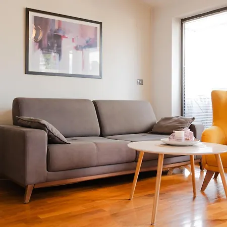 Eco Ace Apartamento