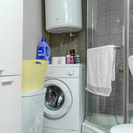 Apartamento Eco Ace Escópia