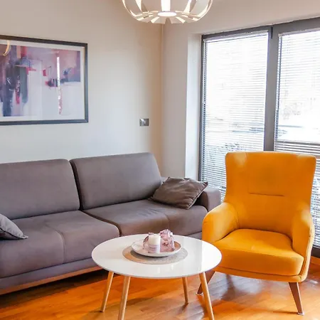 Eco Ace Apartamento *