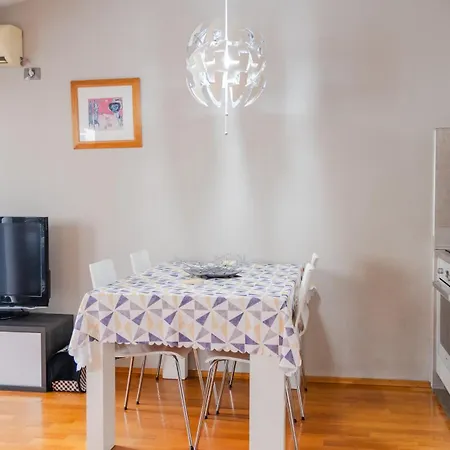 Apartamento Eco Ace *