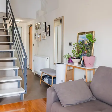 Eco Ace Apartamento Escópia