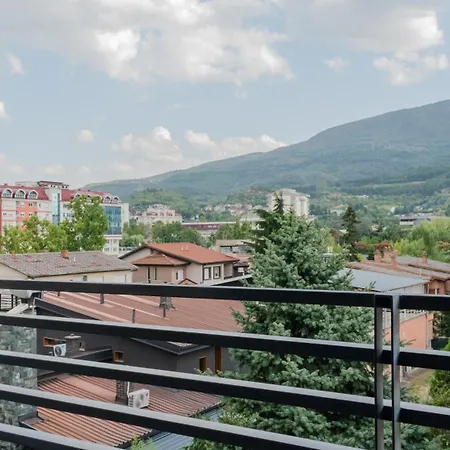 Apartamento Eco Ace Escópia